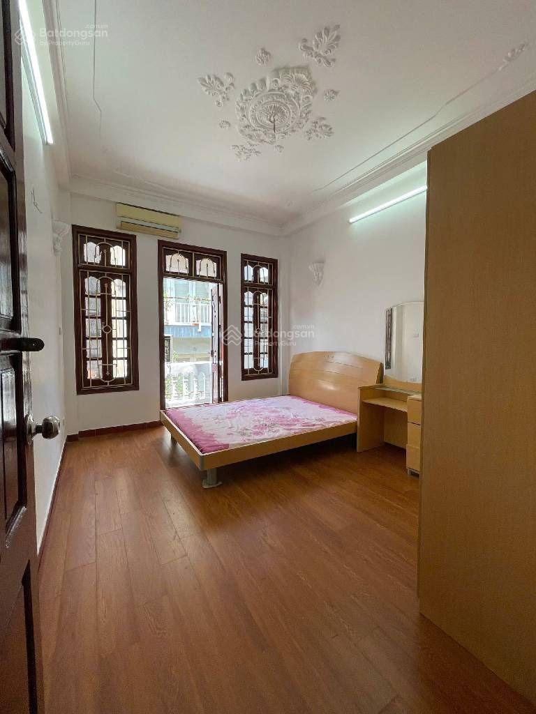 Tôi cần bán gấp căn nhà Nguyễn Chí Thanh, 45m2, 6 tầng hơn 16 tỷ