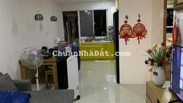 Bán căn hộ CT5 Vĩnh Điềm Trung, Nha Trang