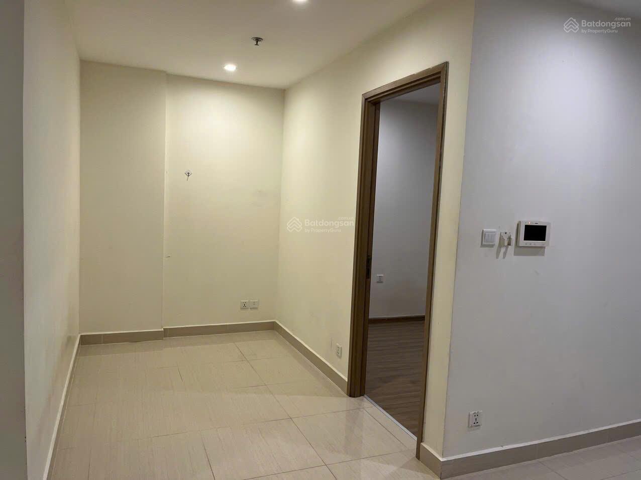GIÁ TỐT! BÁN CĂN 1PN+1, VINHOMES OCEAN PARK, FULL NỘI THẤT THIẾT KẾ, CHỈ 2.4 TỶ HƯỚNG TÂY BẮC