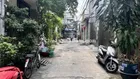BÁN NHÀ HẺM XE HƠI THÔNG - THỐNG NHẤT P15 GÒ VẤP - 46M2 - KHU DÂN TRÍ - NHỈNH 4TỶ.