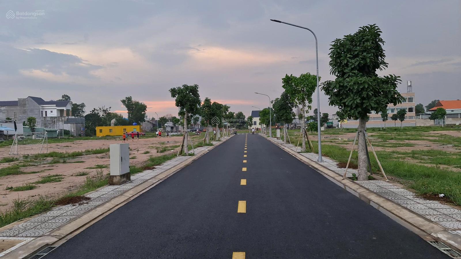 Bán DN KDC An Viễn, 1,9 tỷ, 80,4m2, Trảng Bom, Đồng Nai