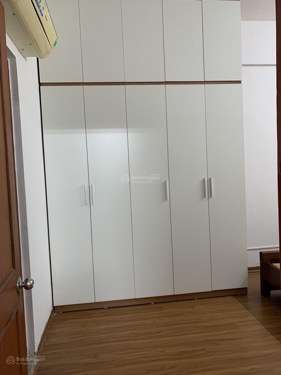 Cho thuê căn hộ không đồ chung cư Gelexia 885 Tam Trinh, Hoàng Mai, giá chỉ 7,5tr/th