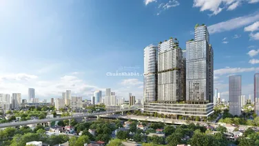 Quỹ 4N,3N,2N,1N dự án Sun Eliza Suits Cầu Giấy CK full chính sách tại SK cho Khách hàng Booking