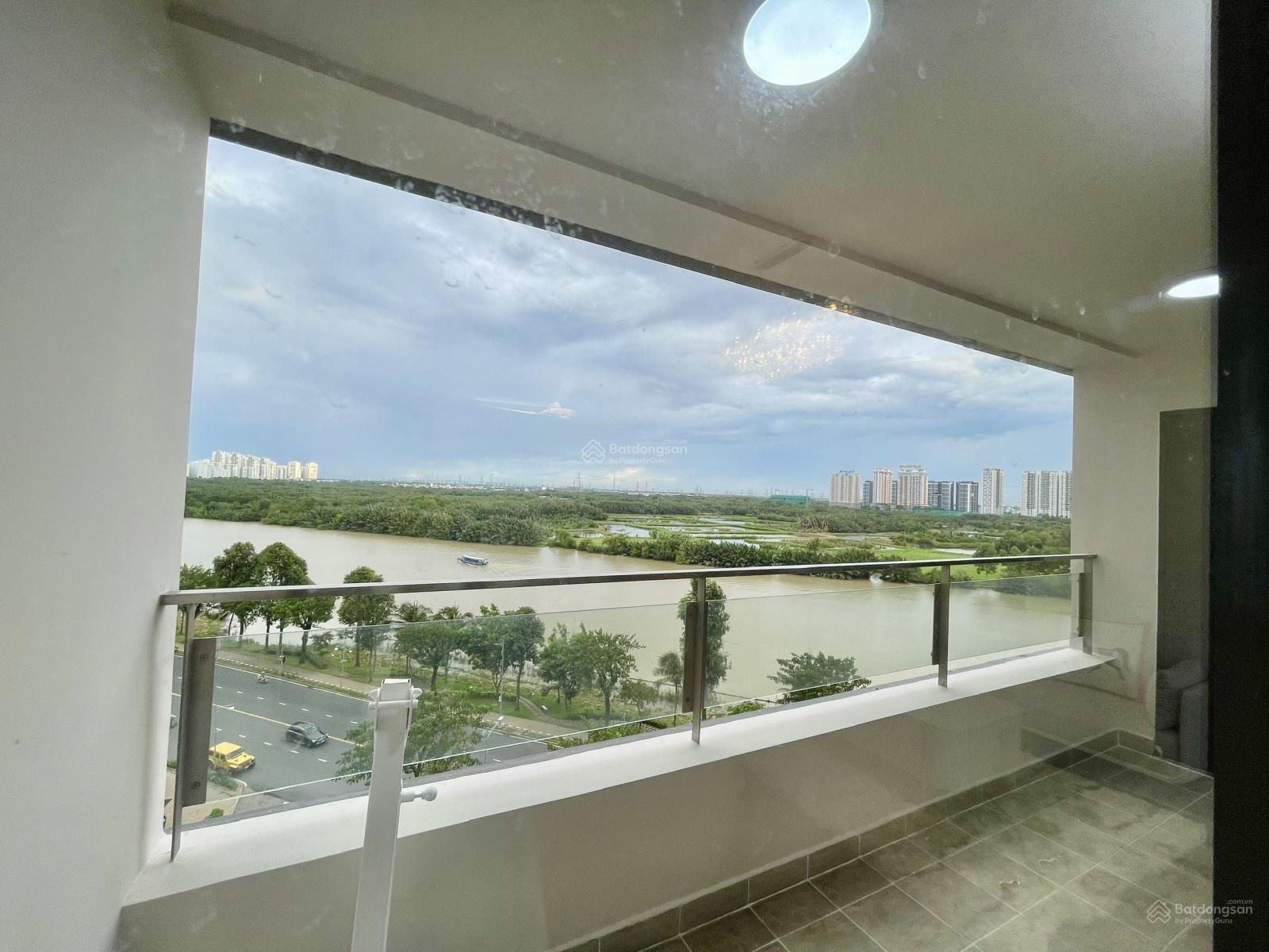 Chính chủ cho thuê căn Panorama , 146m2 lầu 9 view sông , nhà đẹp như hình ảnh