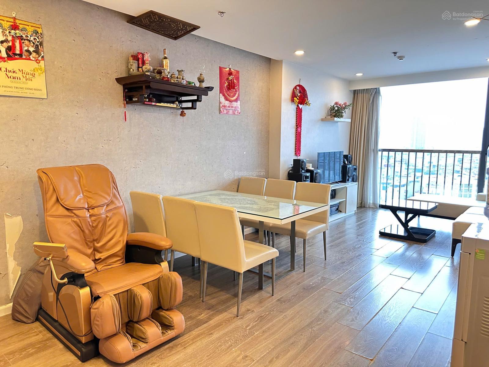 Bán CC The Artemis, Lê Trọng Tấn, Khương Mai, Thanh Xuân, Hà Nội, 7,5 tỷ, 80m2