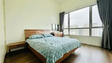 Petroland Vietnam Landmark 102m2 giá 5,5 tỷ hai phòng