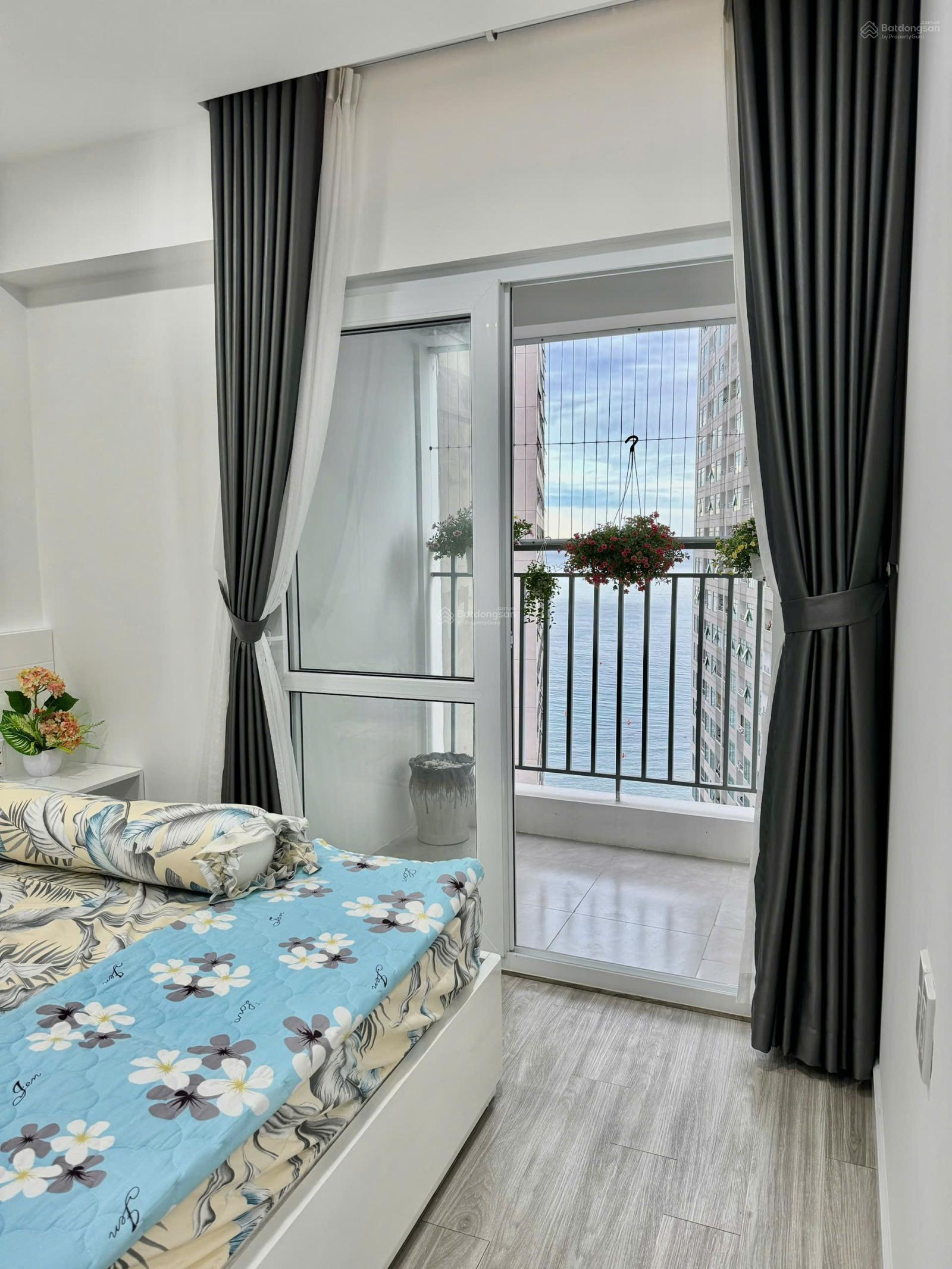 CHỈ 15TR/THÁNG SỞ HỮU CĂN HỘ 2 PHÒNG NGỦ VIEW BIỂN, NỘI THẤT ĐẦY ĐỦ, VÀO Ở NGAY!