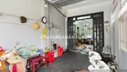 Cực hiếm chỉ 6T - 3 tầng 4x22m trệt lầu ST - Phan Huy Ích phường 12 Gò Vấp không quy hoạch LG