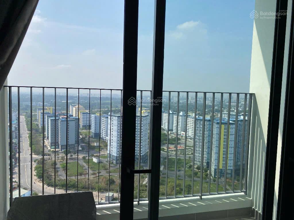 Bcons Green View, Căn Góc 56m2 2PN-2WC, Giá chỉ 1 tỷ 950, Bao thuế phí sang nhượng, Sẵn sổ Hồng!