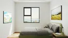 Bán căn hộ nhà ở xã hội 72m2, 2PN 2WC rộng thoáng, chỉ thanh toán 320 triệu, NH cho vay 5.9%/5 năm