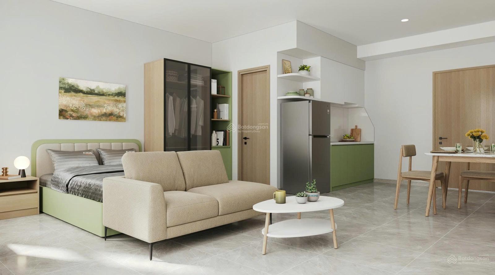 Bán căn hộ nhà ở xã hội 72m2, 2PN 2WC rộng thoáng, chỉ thanh toán 320 triệu, NH cho vay 5.9%/5 năm