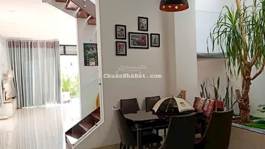 Bán nhà 2 tầng hẻm 124 Lương Định Của Ngọc Hiệp, phường Tây Nha Trang. 152