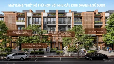 Chỉ còn 3 căn đặc biệt tại trung tâm Homie City Giá trị thật, lợi nhuận thật, liên hệ 0986 686 ***