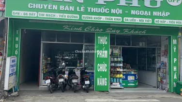 Techcom phát mãi nhà An Phú Tây 204m - Giá 970tr ngay Chợ Bờ Đất cho thuê 15Tr/thg