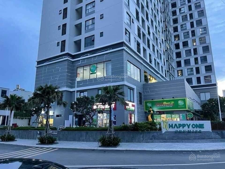 Bán nhanh căn hộ 65m2 (chung cư Happy One Premier) 2PN 2WC. Sổ hồng riêng bàn giao 2023 Bán nhanh căn hộ 65m2 (chung cư Happy One Premier) 2PN 2WC. Sổ hồng riêng bàn giao 2023