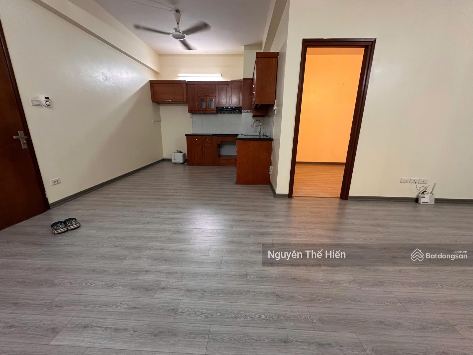 Hiếm thấy khó tìm - bán căn CT15 Hồng Hà Eco City - 62m2 - 2PN - giá chỉ 3.Xtỷ (giá thương lượng)