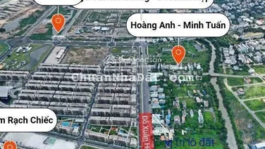 Bán đất nền dự án KDC Kiến Á, Quận 9, TP.HCM, 80 triệu / m2, 200 m2