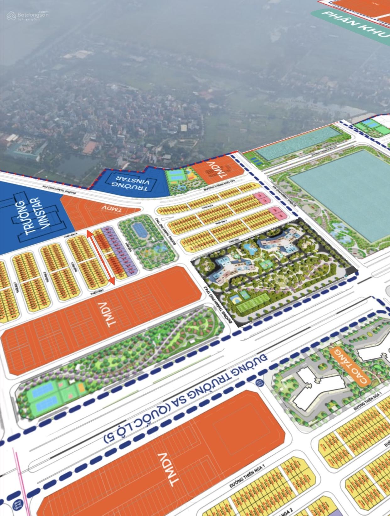 Khách hàng gửi bán 1 cặp Thời Đại 4, 80m2 và em có thêm 1 số quỹ căn khác. LH: 0904 910 ***