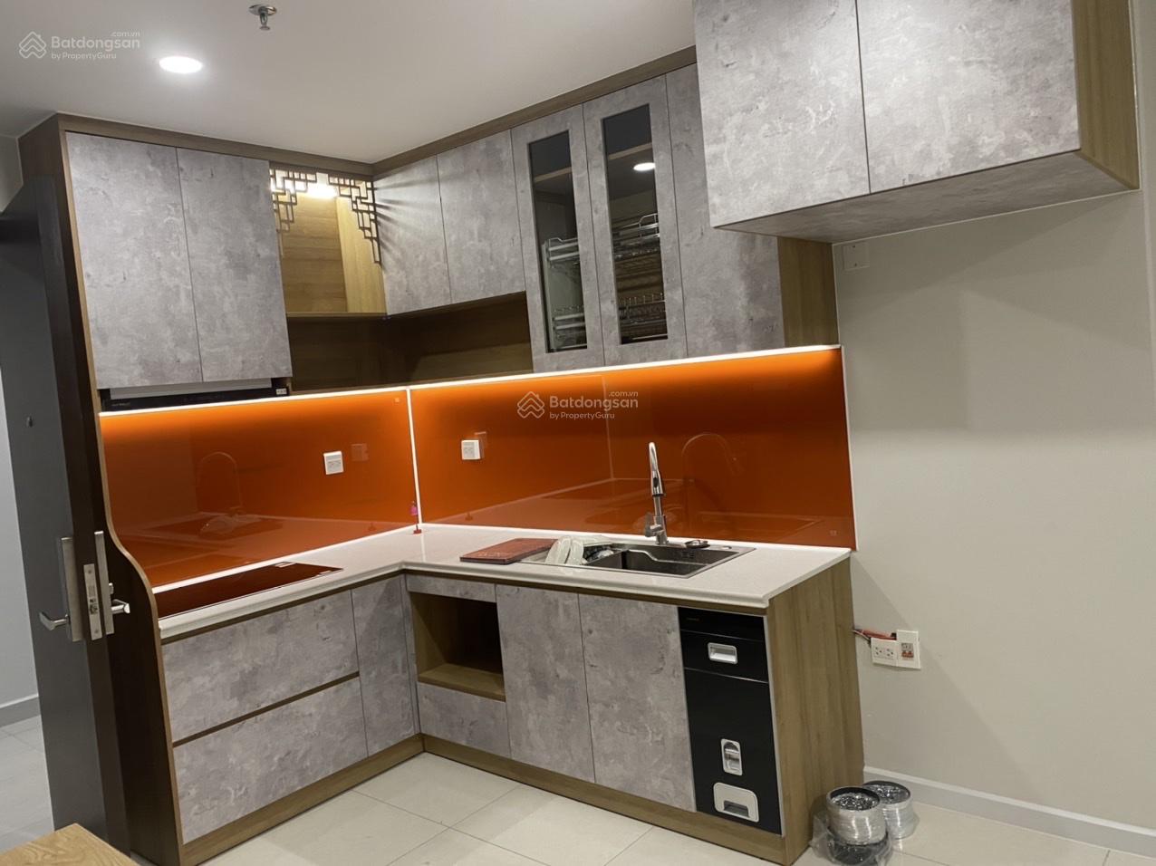 Chính chủ cho thuê căn 2PN Picity - Nhà mới, hướng mát - ưu tiên gia đình