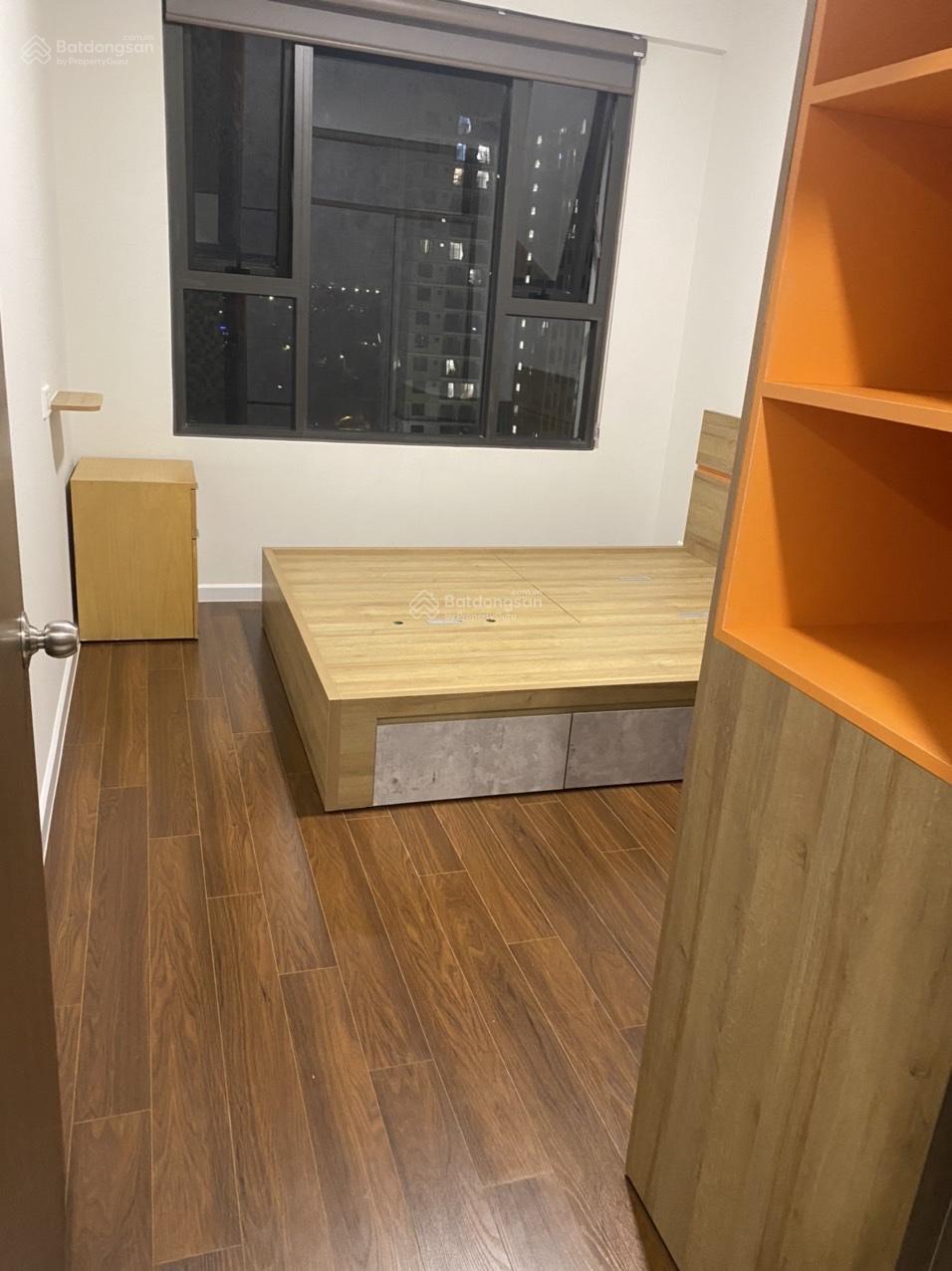 Chính chủ cho thuê căn 2PN Picity - Nhà mới, hướng mát - ưu tiên gia đình