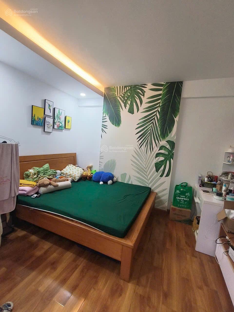 Bán căn hộ Ehome 5, Trần Trọng Cung, Q7. 68m2, 2PN 2WC Full nội thất. Sổ hồng giá 3.7 tỷ