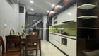 Bán Nhà riêng khu phân lô Nguyễn Đình Hoàn, 8,5 tỷ, 30 m2 - 5 tầng,