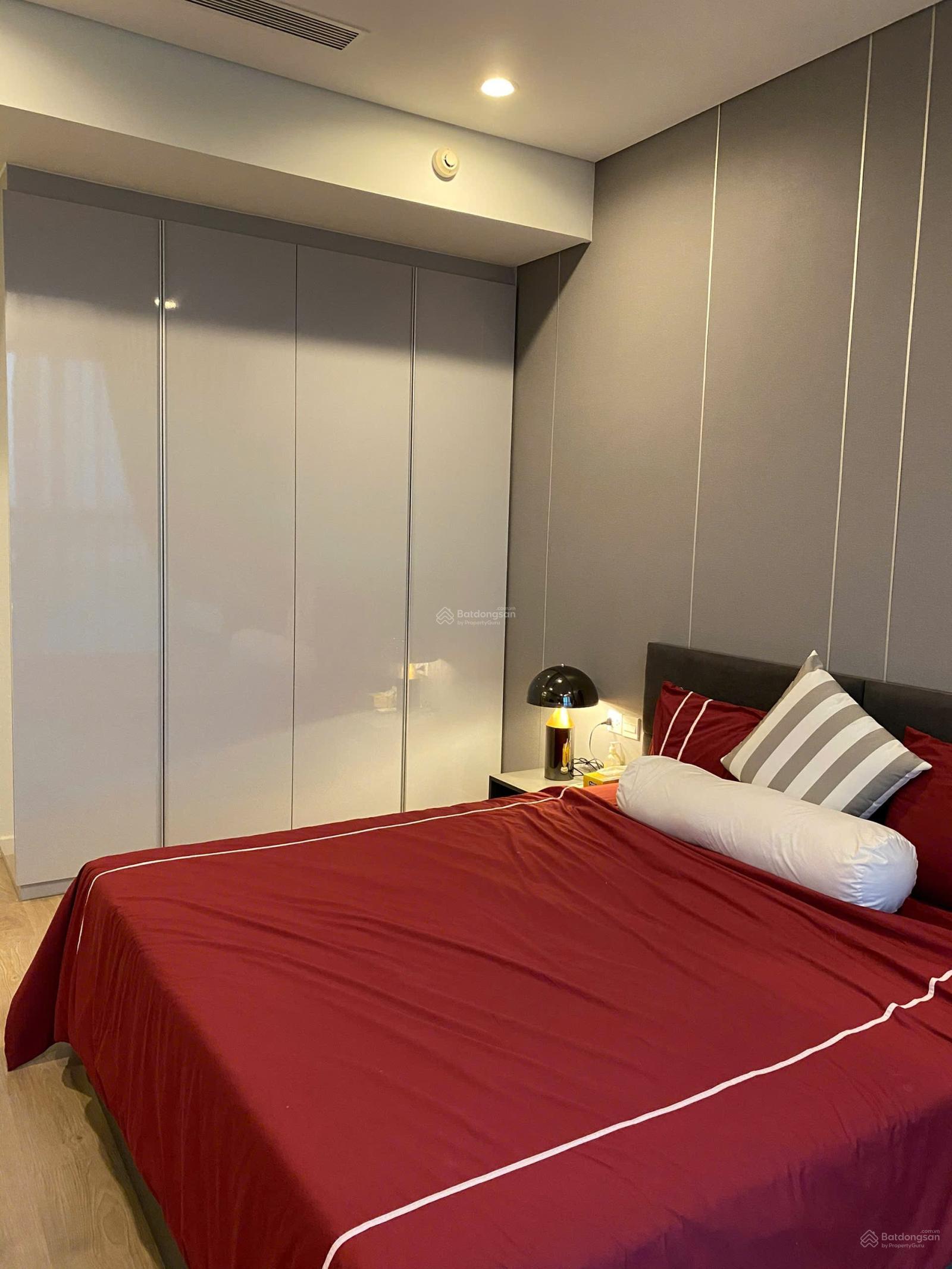 BÁN CĂN HỘ SADORA 2PN VIEW SÔNG CÓ HỢP ĐỒNG THUÊ TỚI 03/2026
