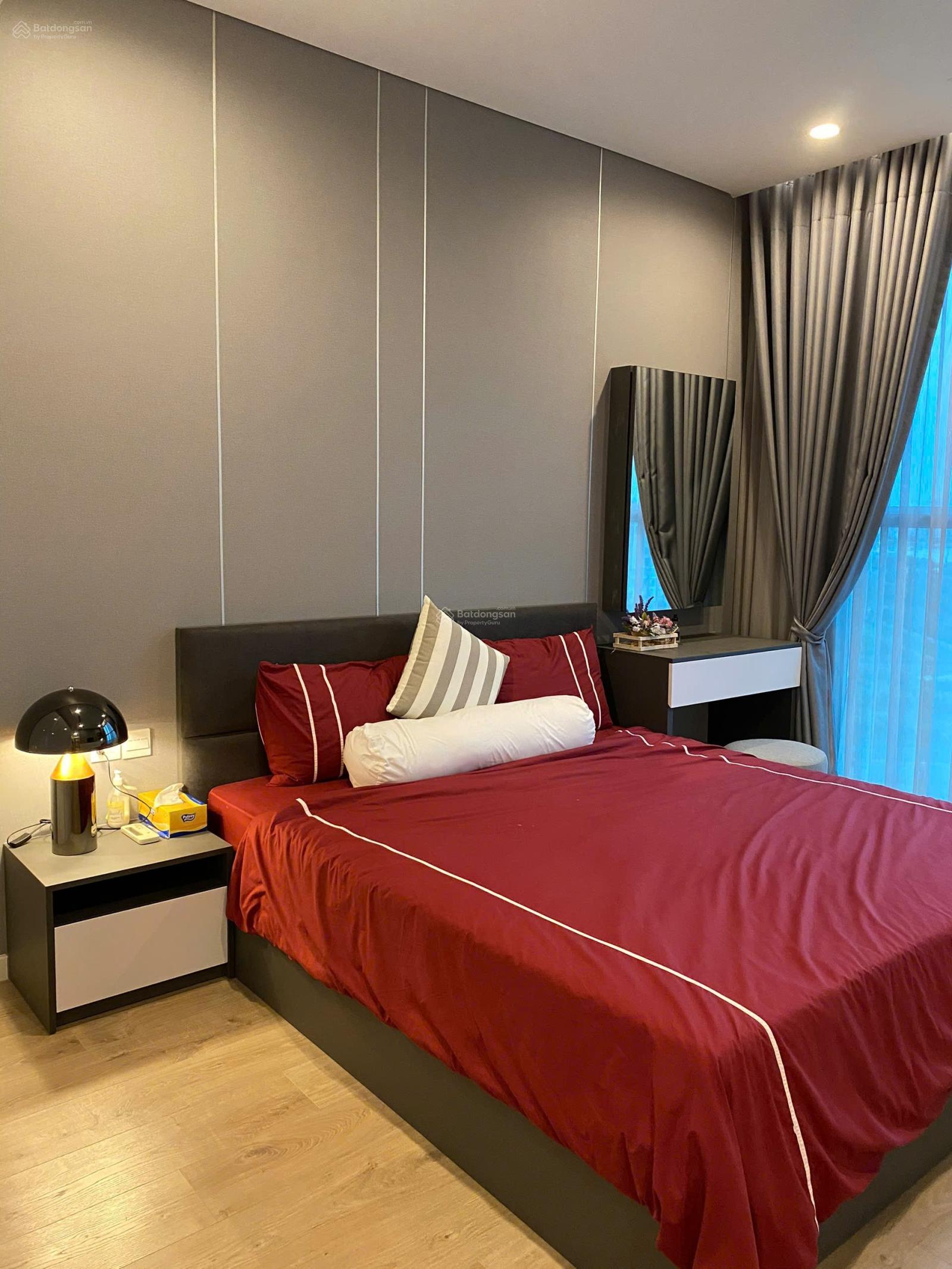 BÁN CĂN HỘ SADORA 2PN VIEW SÔNG CÓ HỢP ĐỒNG THUÊ TỚI 03/2026