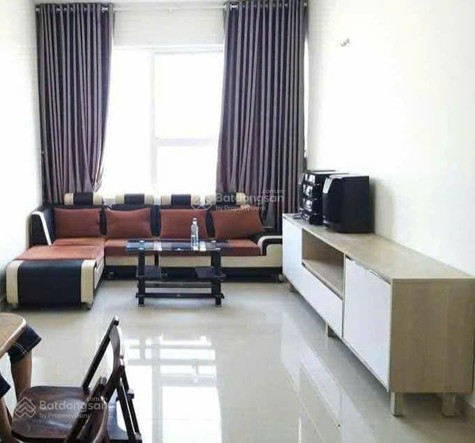 Cho thuê CC Citi Home, Cát Lái, Q2, 6 triệu cọc 1 tháng full nội thất, 59m2, 2PN, 1WC giá tốt