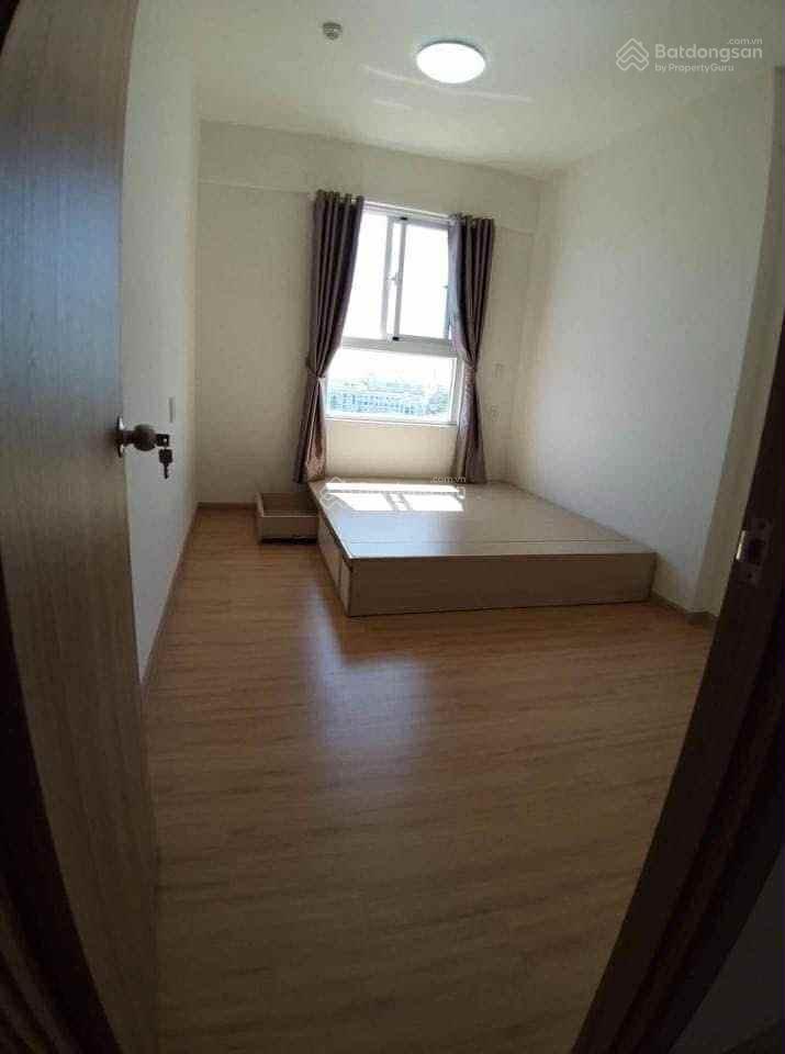 Cho thuê CC Citi Home, Cát Lái, Q2, 6 triệu cọc 1 tháng full nội thất, 59m2, 2PN, 1WC giá tốt