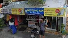 Bán nhà 2 mặt tiền trước sau đường Trần Nguyên Hãn phường Phước Hoà TP. Nha Trang