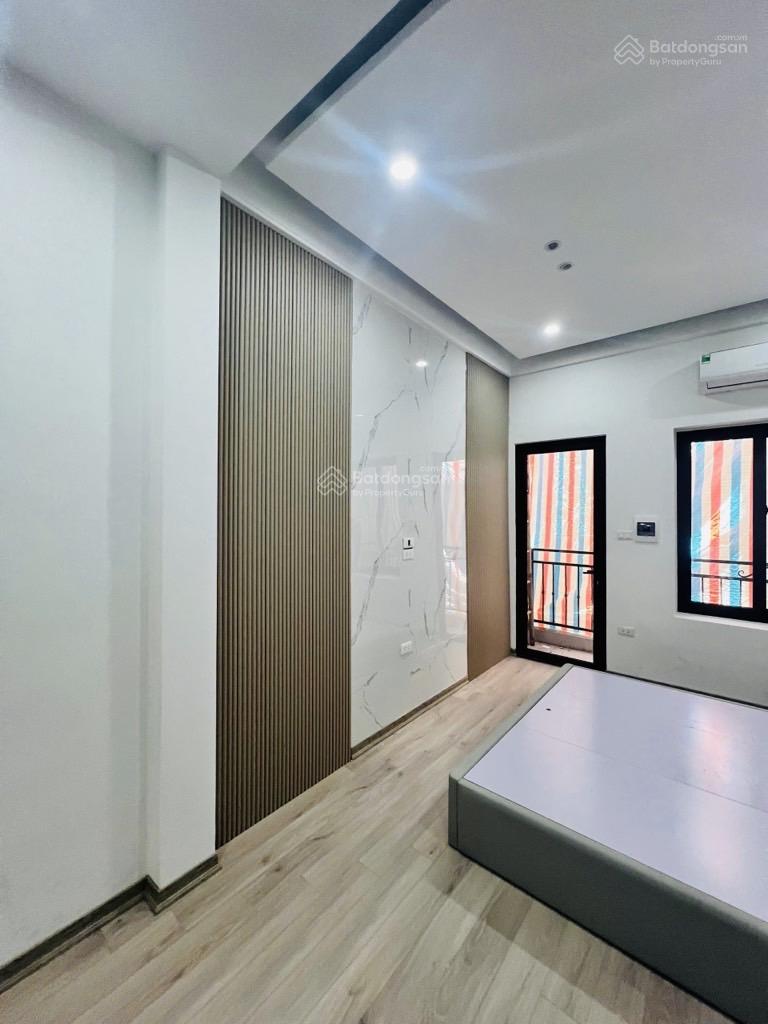 Nhà đẹp VươngThừaVũ 36 x 5tầng ngõ thông sát ô tô giá yêu thương 5,75tỷ