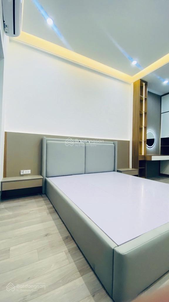 Nhà đẹp VươngThừaVũ 36 x 5tầng ngõ thông sát ô tô giá yêu thương 5,75tỷ