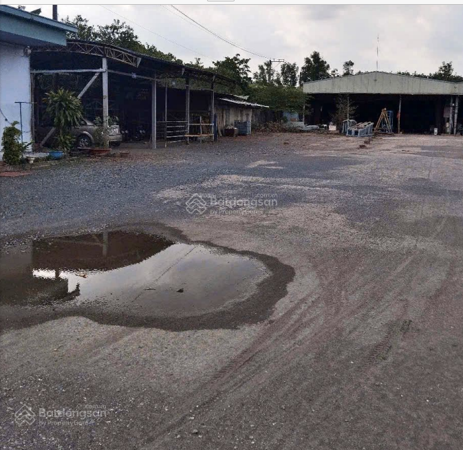 Bán đất An Viễn, 25 tỷ, 8484.8m2, pháp lý đầy đủ, Trảng Bom, Đồng Nai