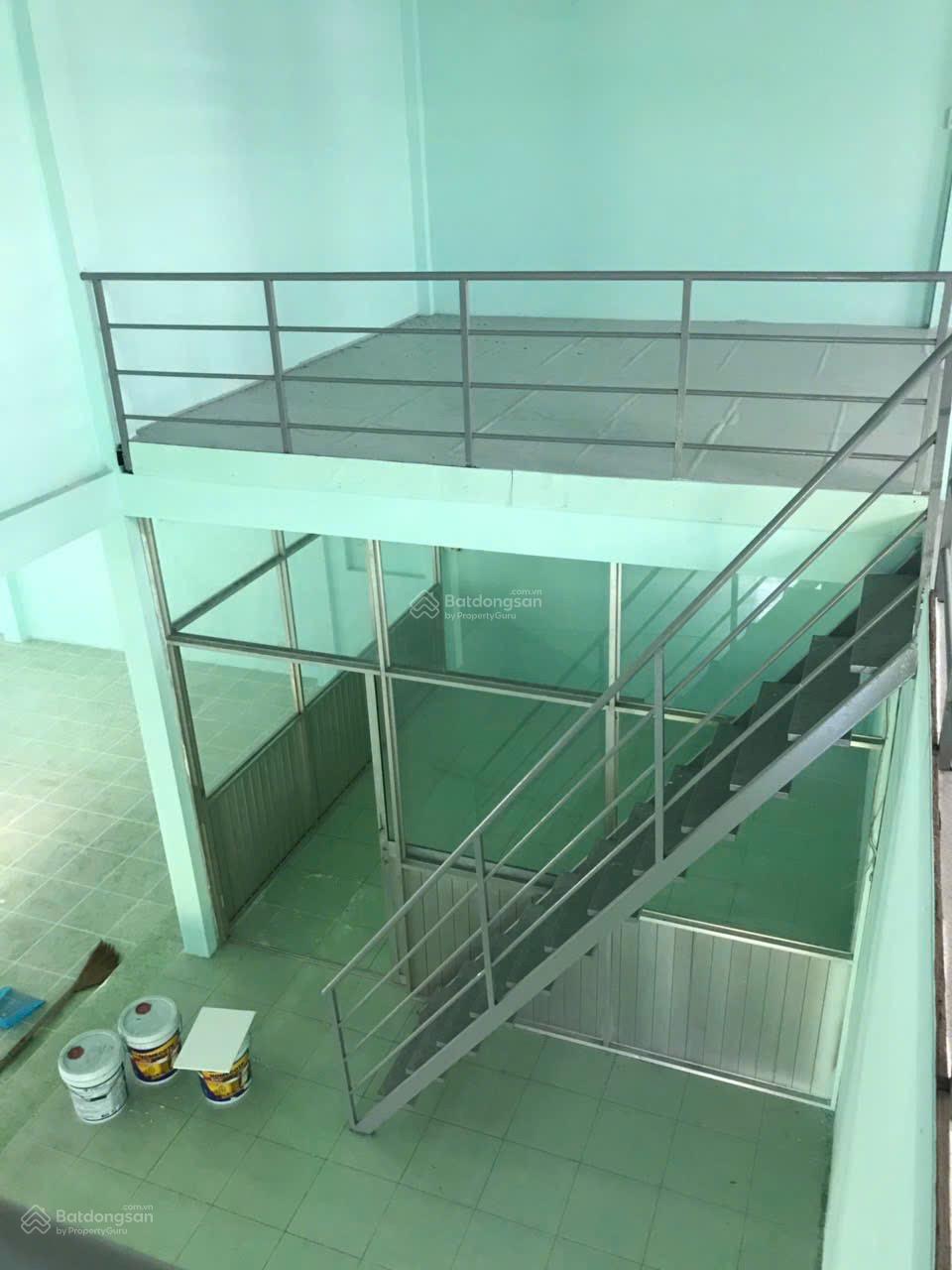 Cho thuê kho, nhà xưởng, đất tại Quốc Lộ 1, 25 triệu, 542 m2, view đẹp hot