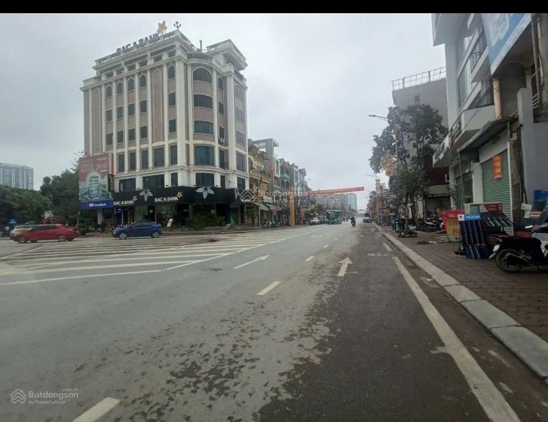 Bán Đất Mặt Đường 179, Thị trấn Văn Giang, Hưng Yên. Giá 22,5 tỷ. DT: 200m2. Mặt tiền rộng 8,3m