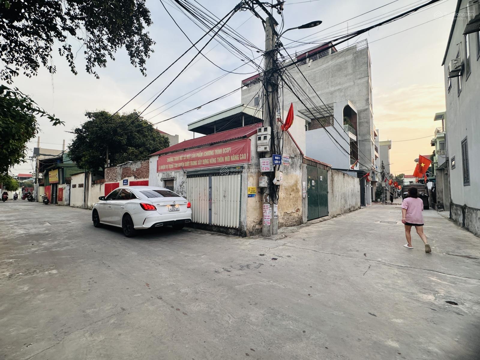 Lô đất này không cần tìm người yêu nữa, tìm chủ mới thôi! Alo E 0976 677 ***