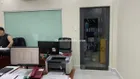 Bán nhà mặt tiền đường Số 11 KDC Him Lam 6A, xã Bình Hưng 5x20m, trệt 2 lầu san thượng có thang máy