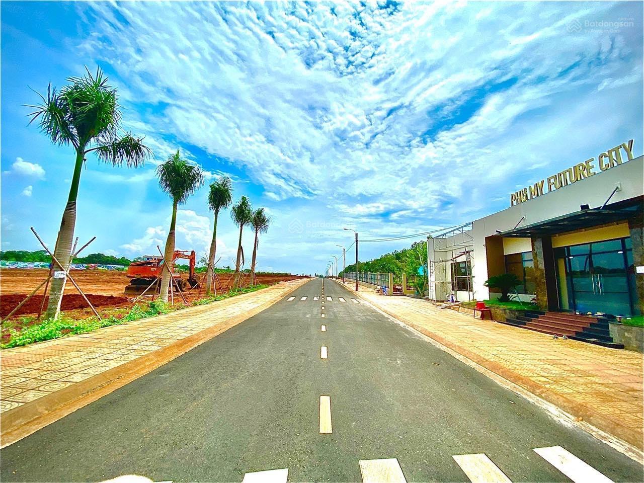 Bán đất Hắc Dịch, Phú Mỹ, Bà Rịa Vũng Tàu, 1,4 tỷ, 212m2 đẹp, nhiều tiện ích Bán đất Hắc Dịch, Phú Mỹ, Bà Rịa Vũng Tàu, 1,4 tỷ, 212m2 đẹp, nhiều tiện ích