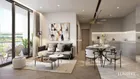 Cho thuê căn hộ cao cấp 2PN tại City Garden Bình Thạnh 117m², chỉ 30 triệu/tháng