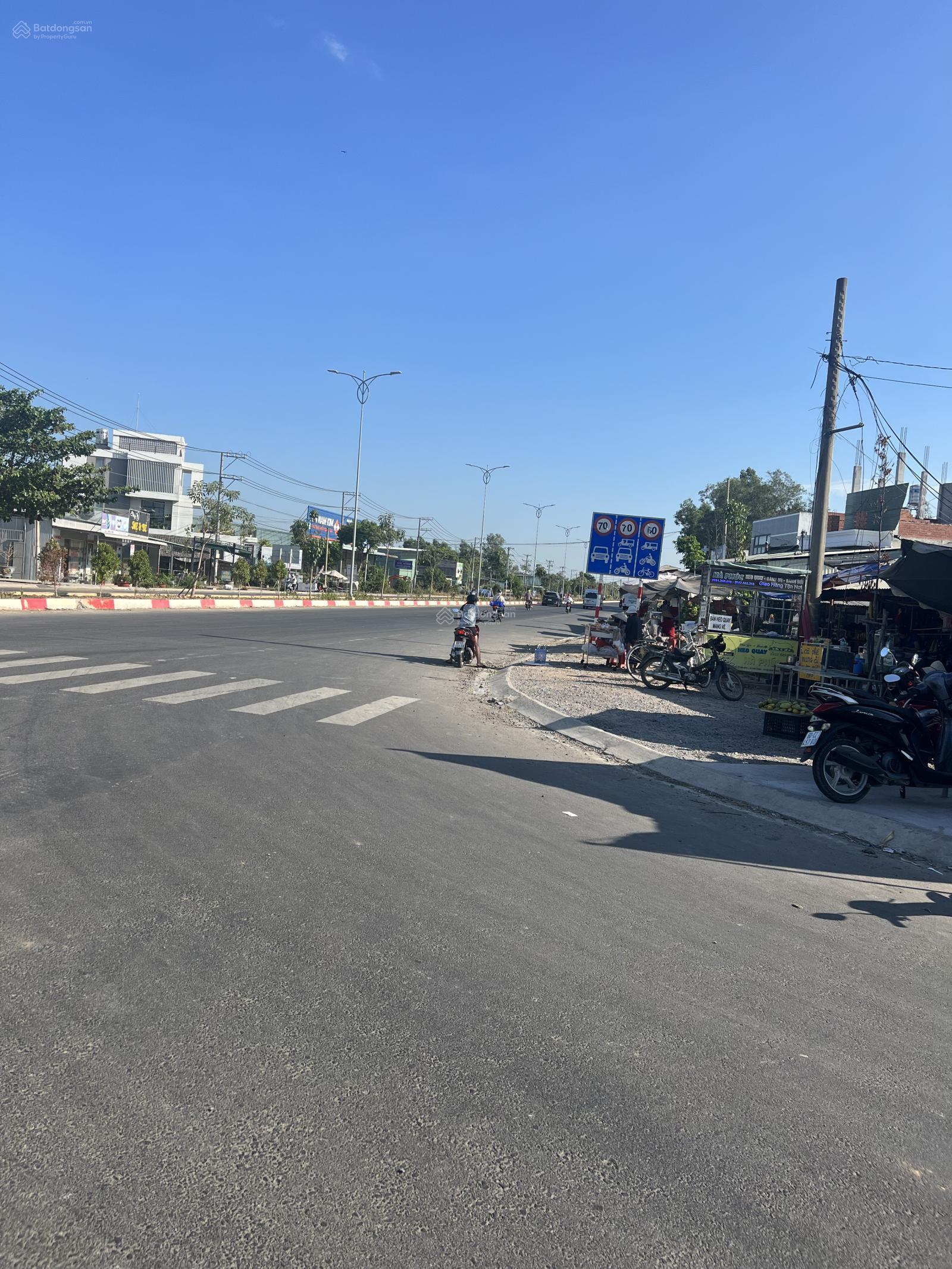 Bán Đất Hùng Vương, Phước An, Nhơn Trạch, Đồng Nai, 1,6 tỷ, 128m2, đẹp, nhiều tiện ích