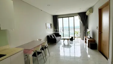 Cho thuê căn 2PN - 2WC, 72m2, đầy đủ nội thất, giá 12tr tại An Gia Skyline quận 7