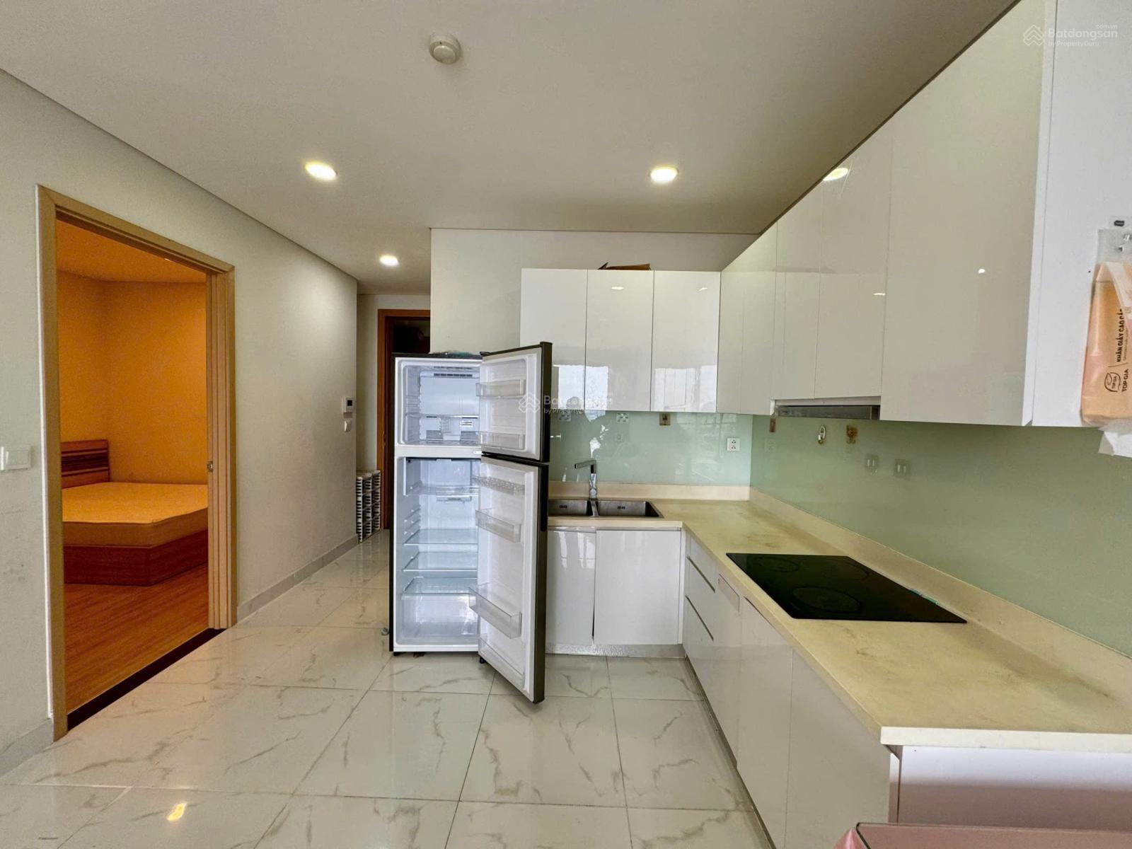 Cho thuê căn 2PN - 2WC, 72m2, đầy đủ nội thất, giá 12tr tại An Gia Skyline quận 7