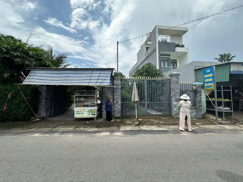 BÁN ĐẤT AN PHƯỚC - LONG THÀNH, GẦN NGÃ 3 TAM AN CŨ - GIÁ CHỈ 3 TỶ