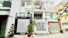 MT thụt 3 tầng ngay An Dương Vương, Coopmart Phú Lâm, 4x19 không LG, đường 10m, ở và KD đa nganh