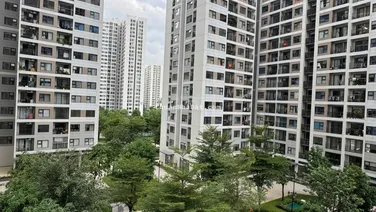 Hót, cần bán nhanh căn 1PN+ The origami S10, với vốn ban đầu chỉ 360tr, xem dễ nhà đẹp