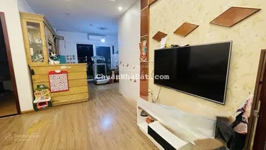 BÁN CĂN HỘ GÓC 2 MẶT THOÁNG - NAM ĐÔ COMPLEX - Trương Định, Hoàng Mai, Hà Nội Thông tin căn hộ: