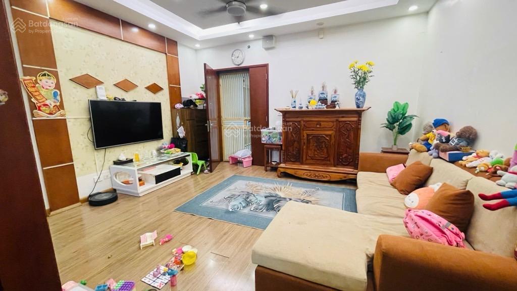 BÁN CĂN HỘ GÓC 2 MẶT THOÁNG - NAM ĐÔ COMPLEX - Trương Định, Hoàng Mai, Hà Nội Thông tin căn hộ: