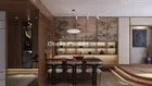 Bán căn hộ chung cư Lucky Palace, Phan Văn Khoẻ dự án Novaland đã có sổ 117m2, 3PN, 0932 742 ***
