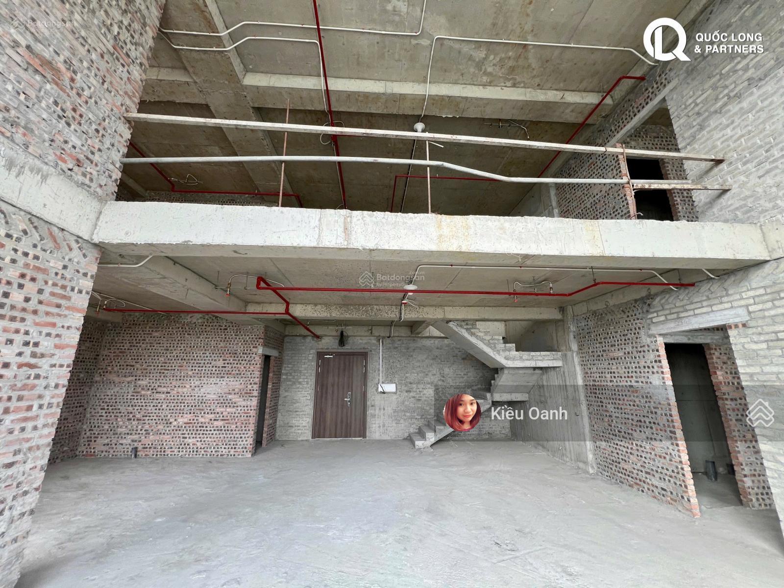 Trực tiếp CĐT Duplex view Vin Cổ Loa căn góc 212m2 giá 18 tỷ, ck 11%, vay 0% 18 tháng LH 0964 364 ***